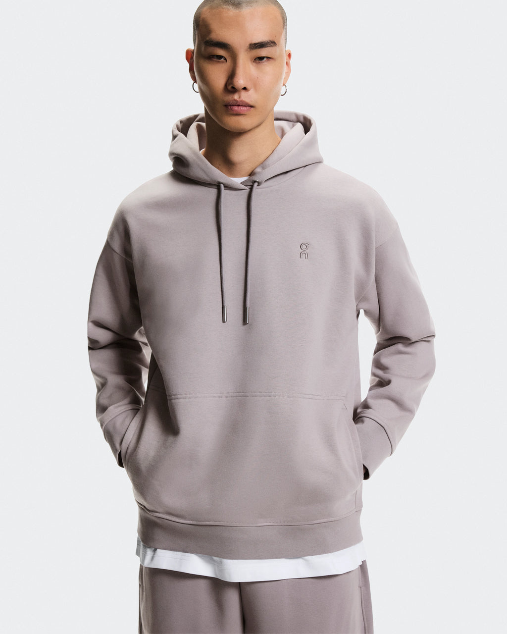Club Collective Hoodie Geo