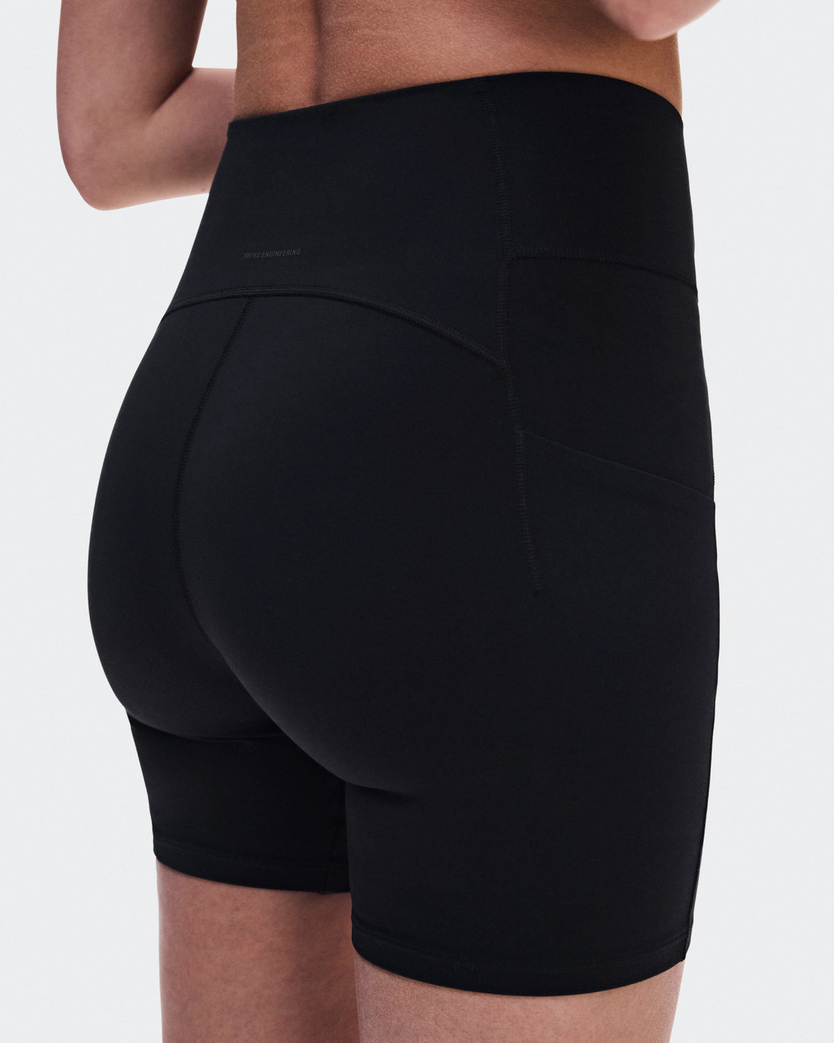 Studio Leggings Short 6"