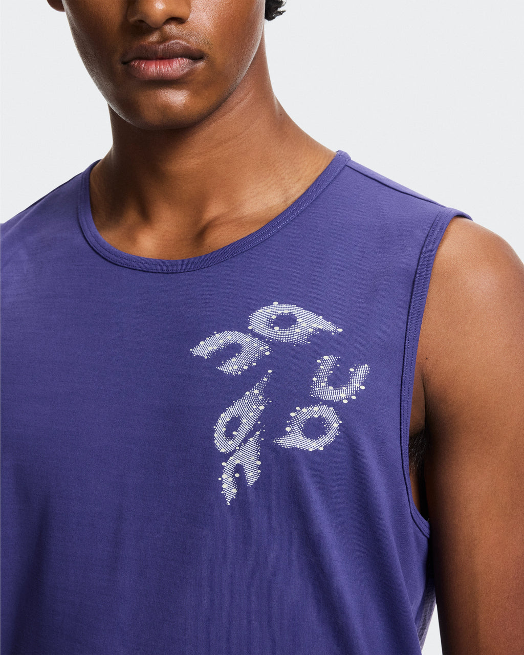 On Run Tank