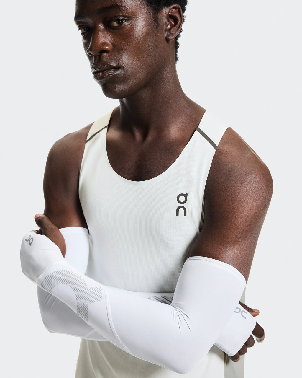 Solar Arm Sleeves