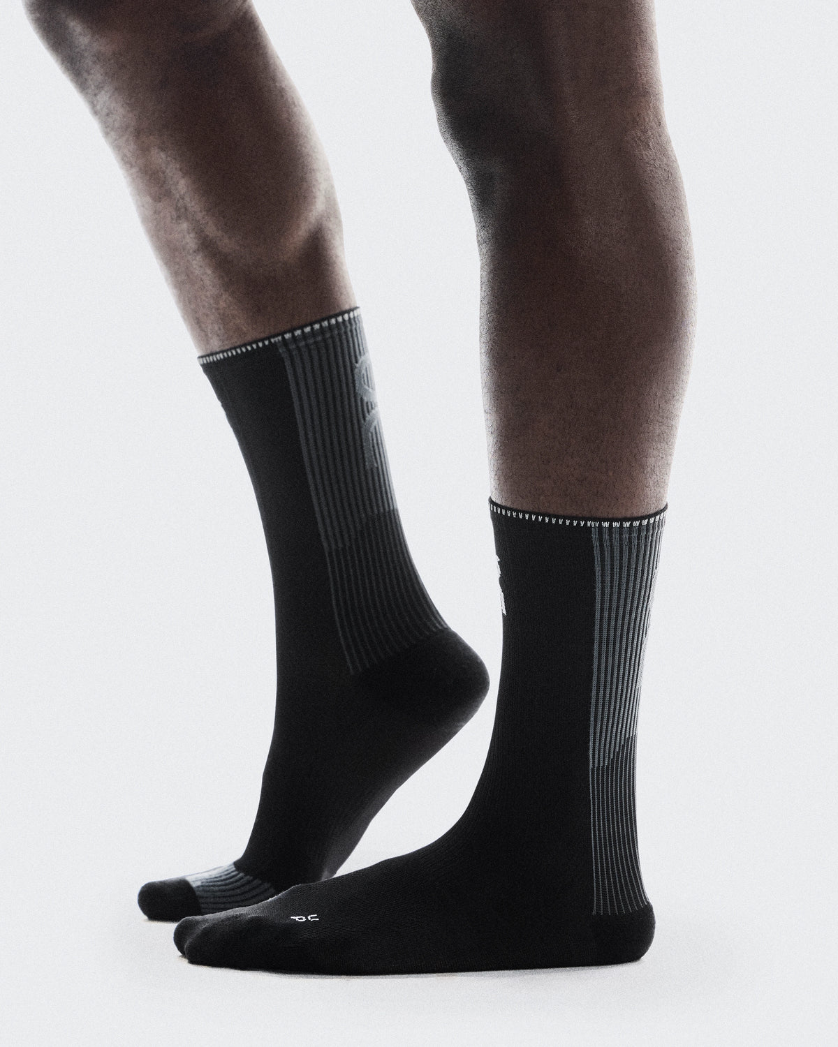 Performance Run Sock High