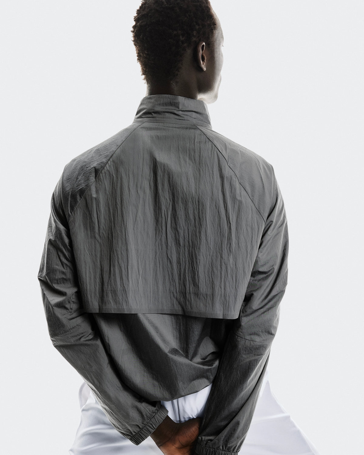 Court Jacket