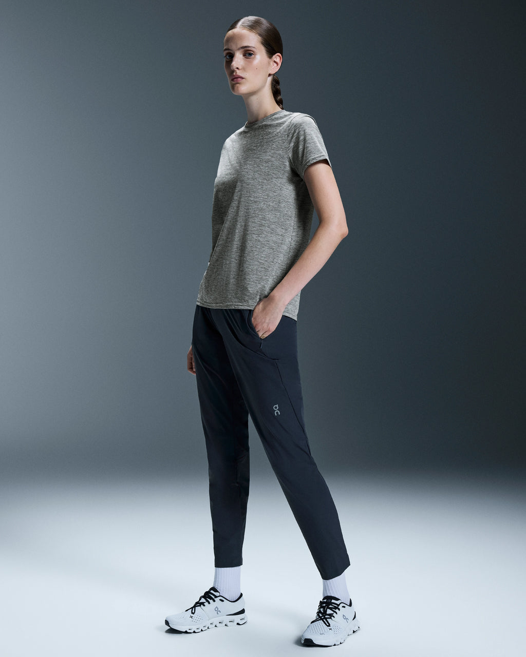Lightweight Pants