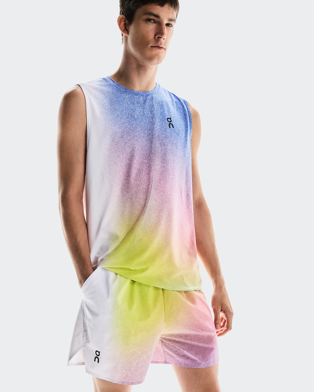 Court Shorts