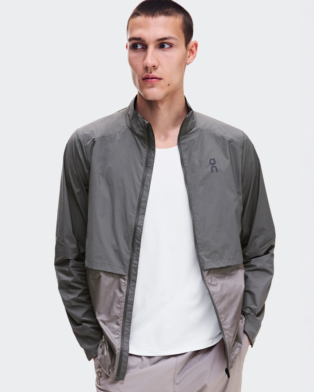 Weather Jacket