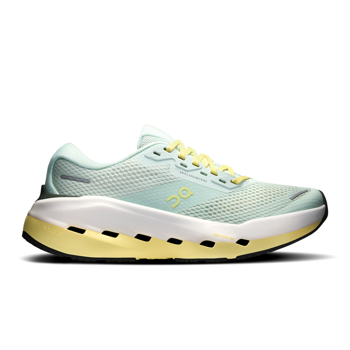 Cloudrunner 3 Max LN1