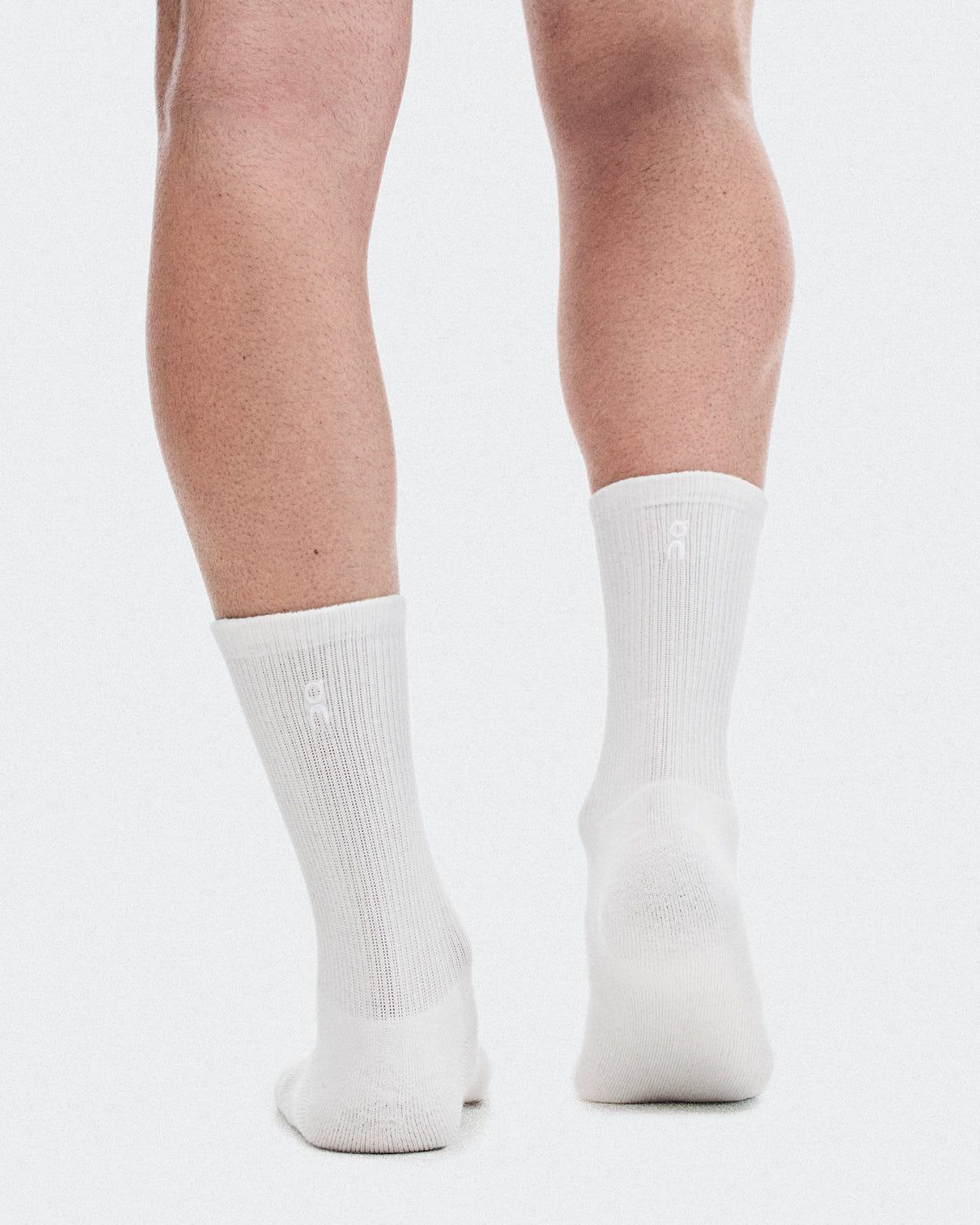 Club Sock High 2P