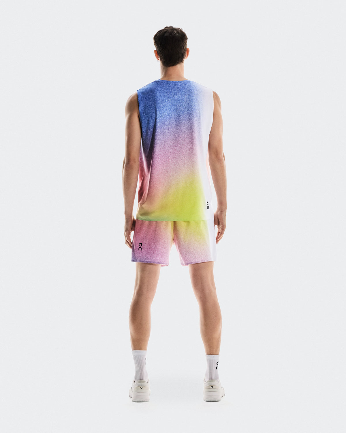Court Shorts