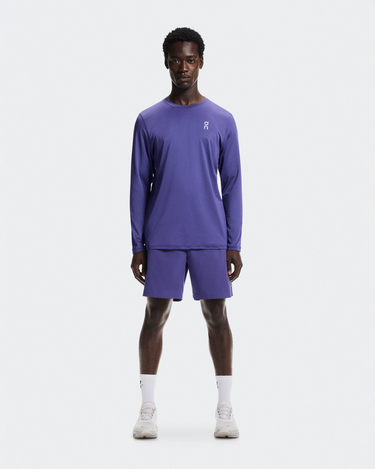 7" Core Shorts