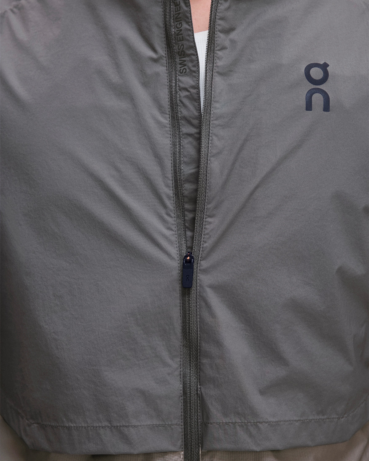 Weather Jacket