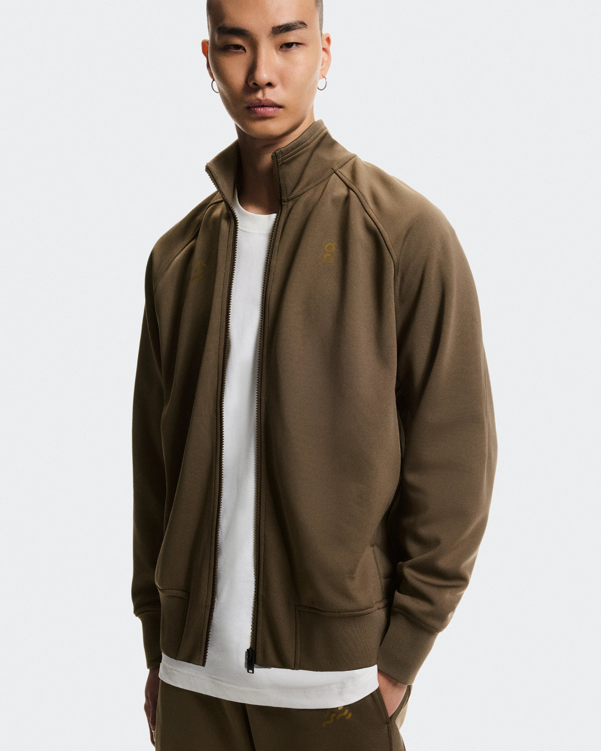 Track Jacket Year of the Horse