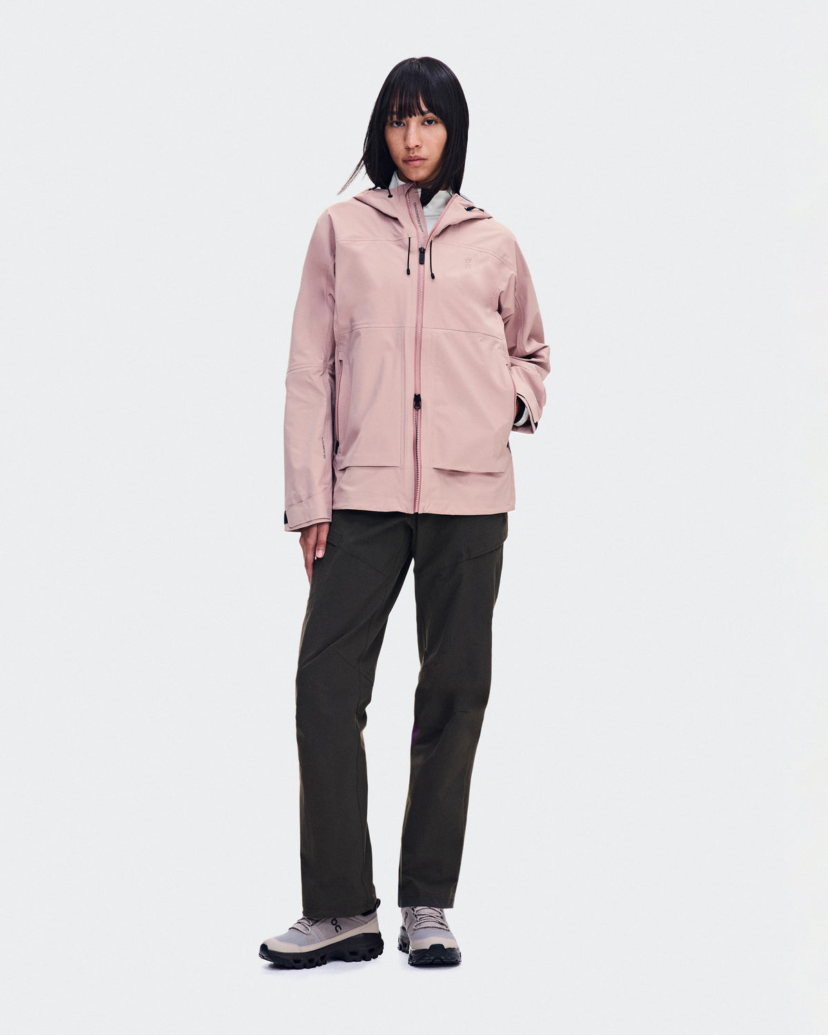 Ascent Jacket