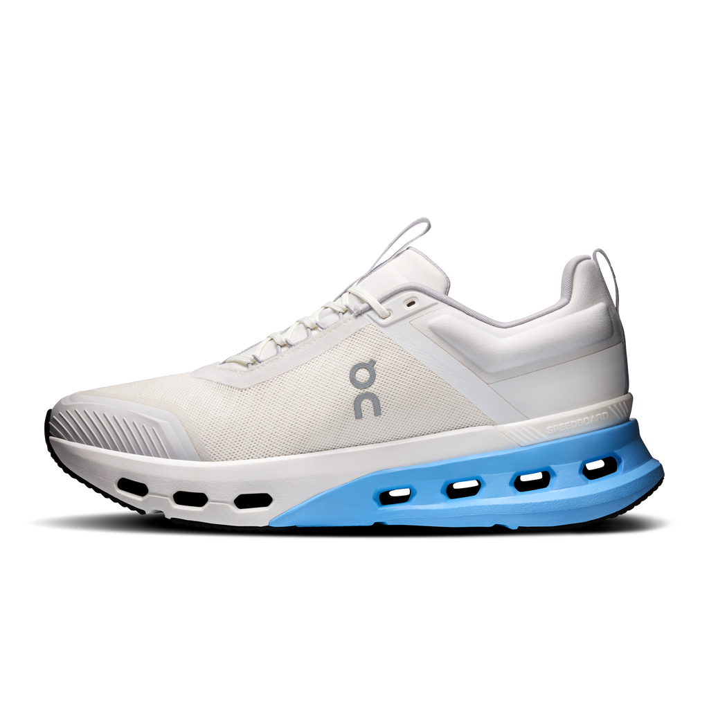 Cloudnova X