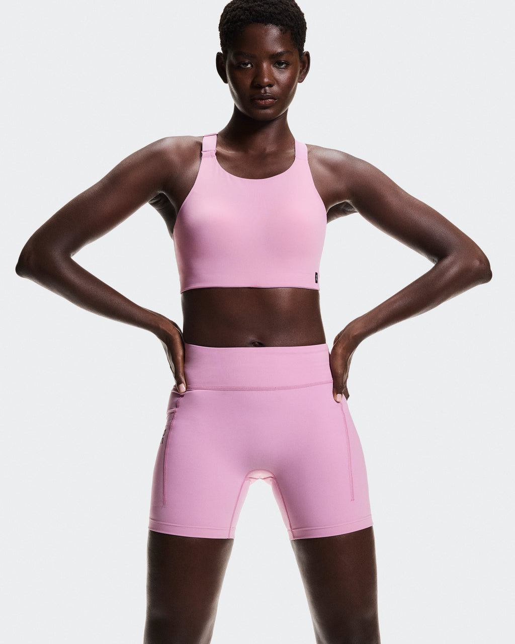 Performance Tights Short