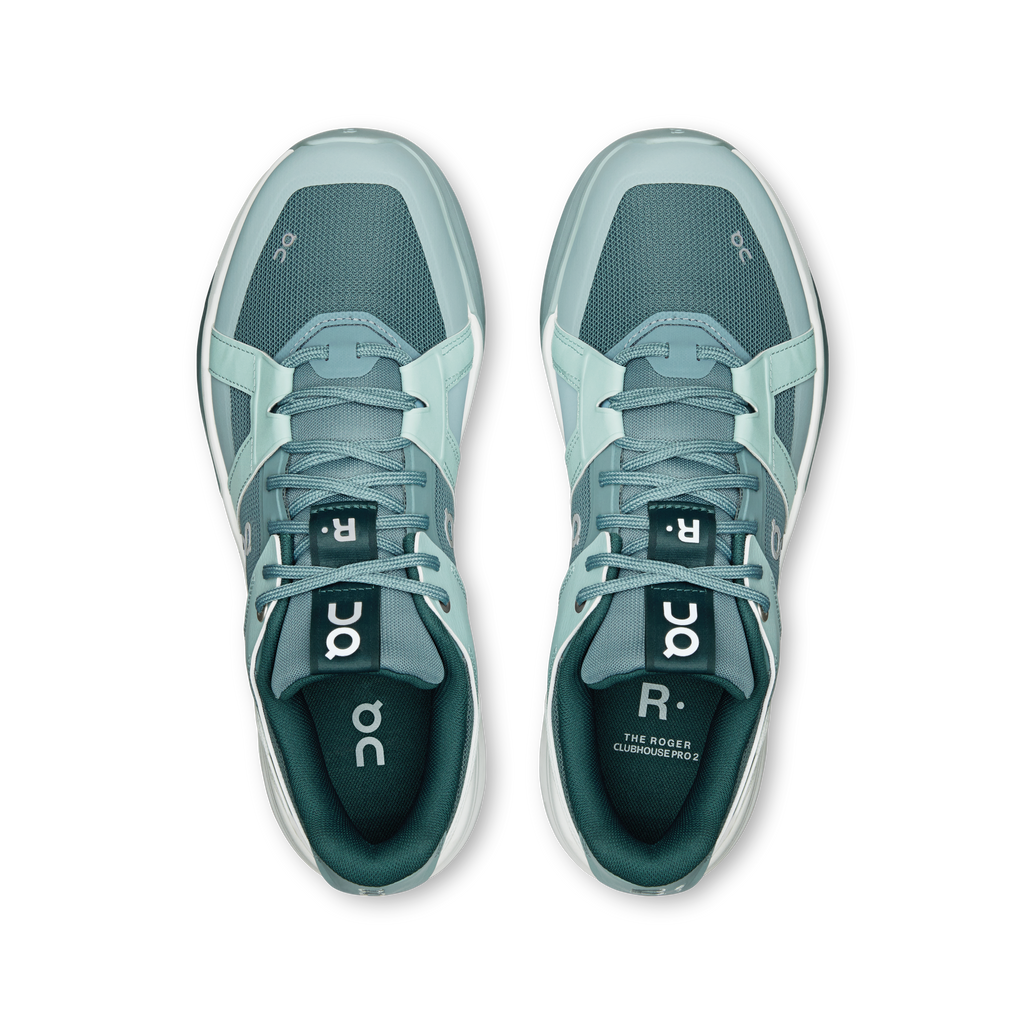 THE ROGER Clubhouse Pro 2