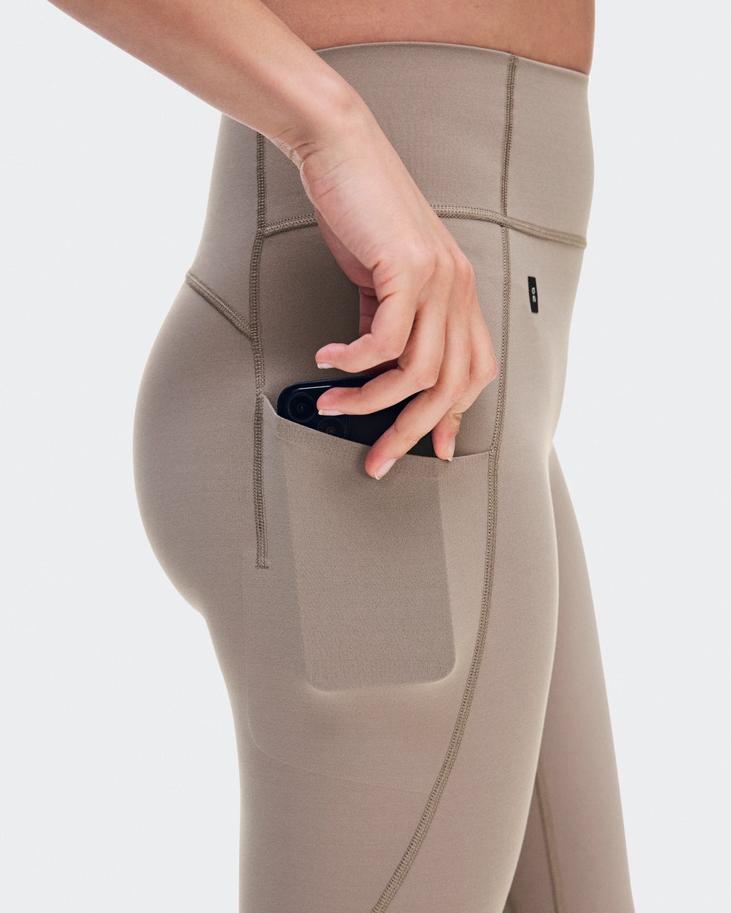 Studio Leggings 7/8