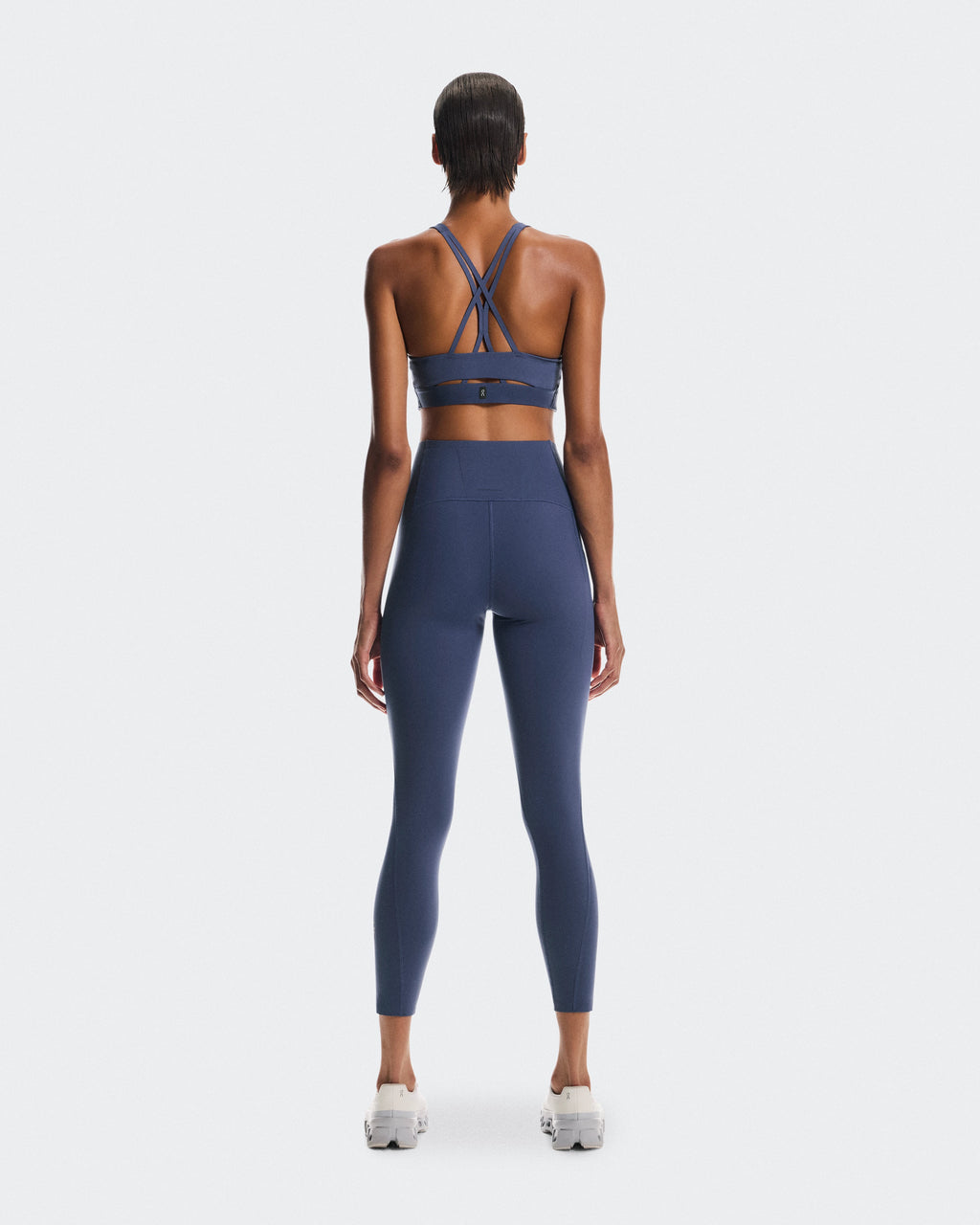 Studio Tights 7/8