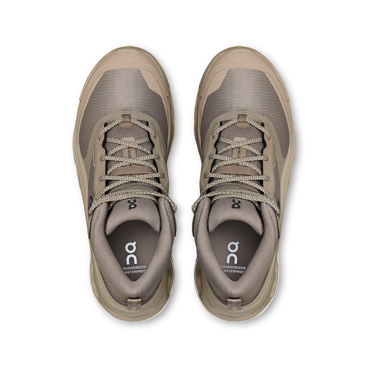Cloudhorizon 2 Mid Waterproof
