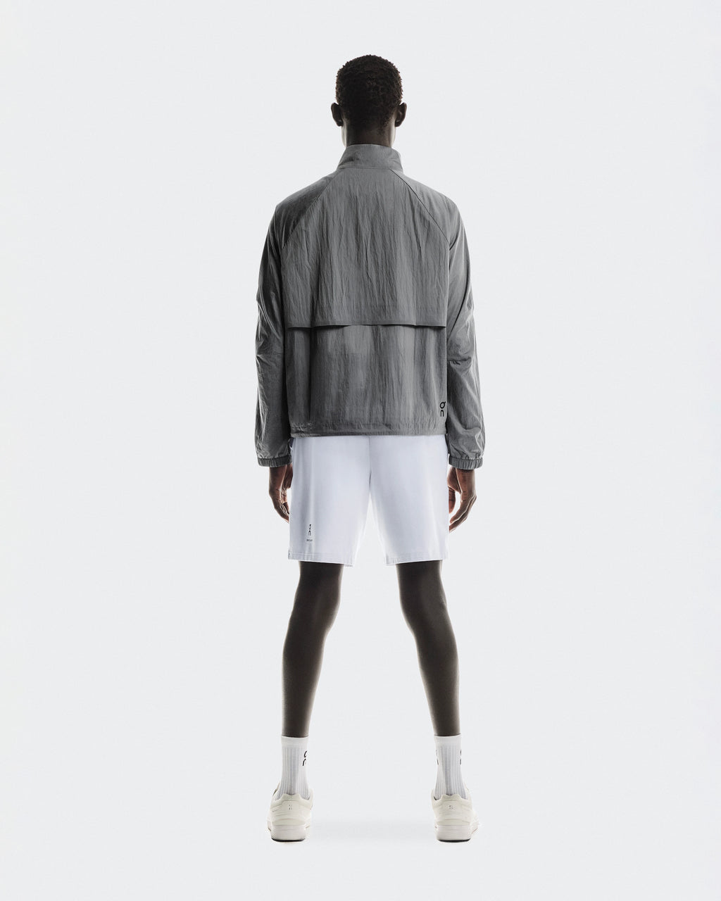 Court Jacket