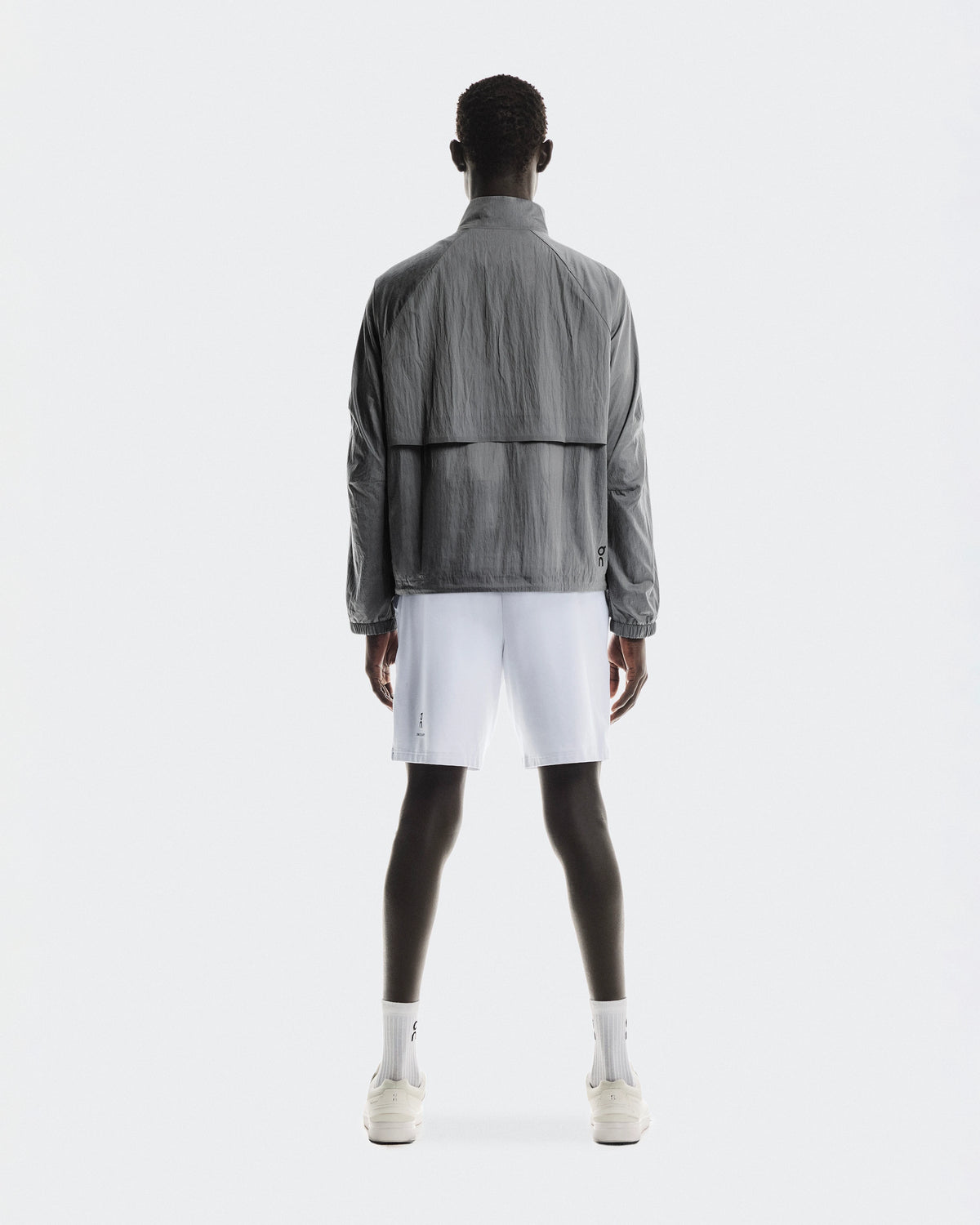 Court Jacket