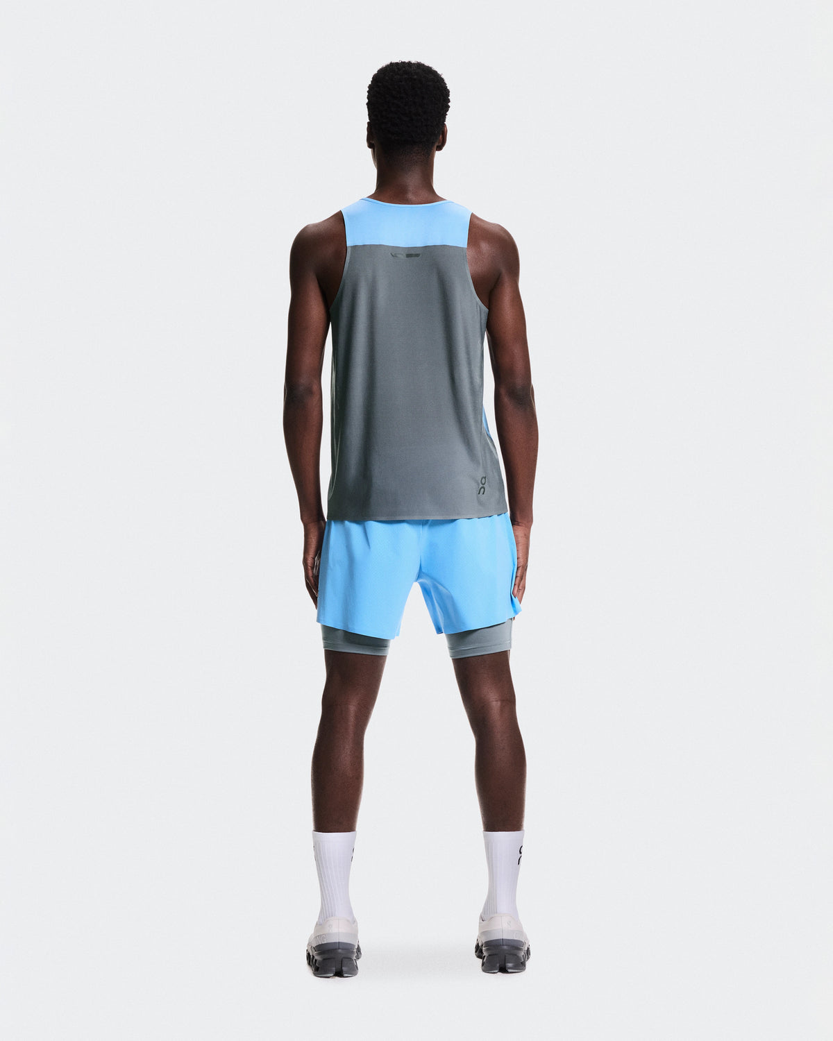 Performance Tank
