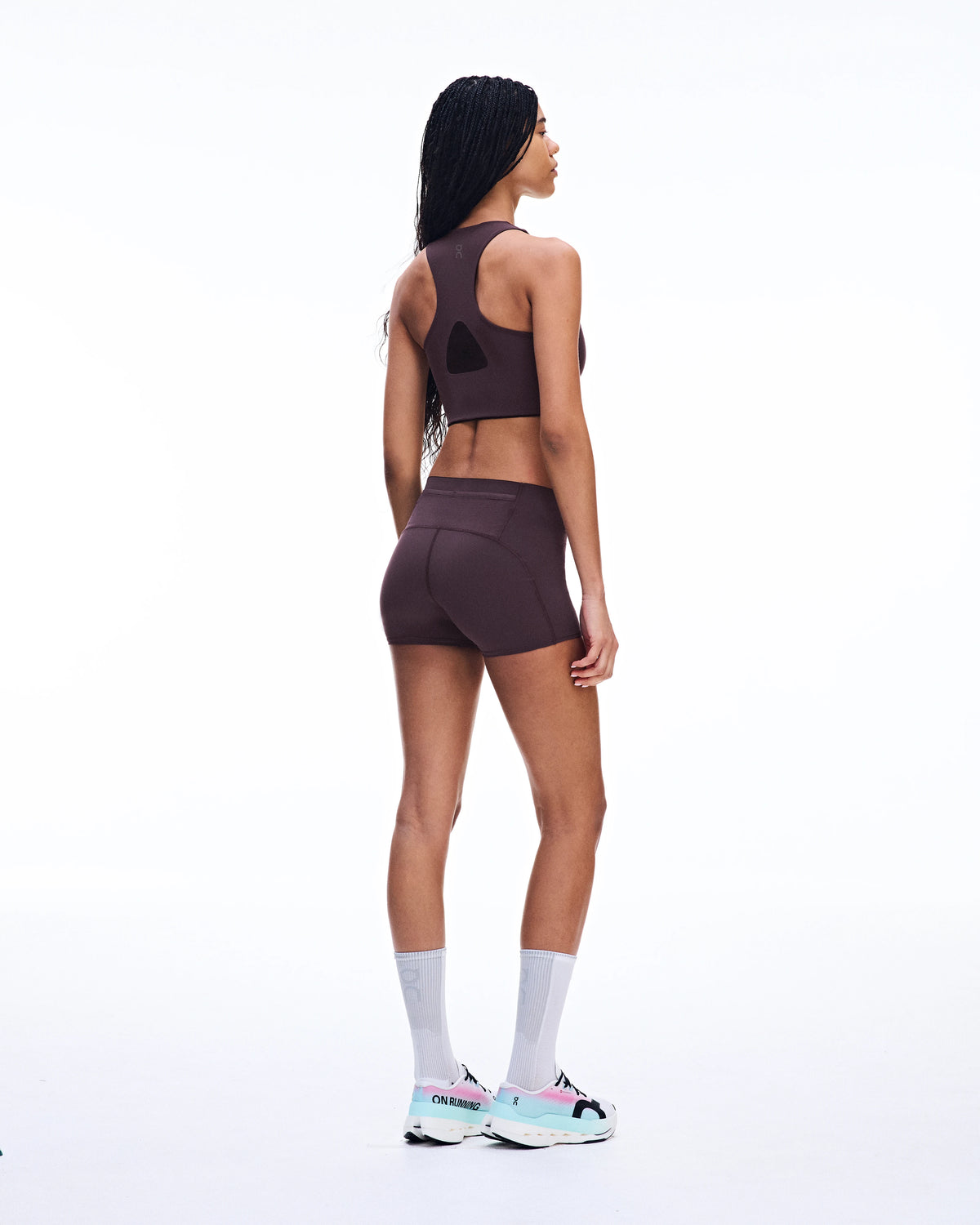 Zero Short Tights