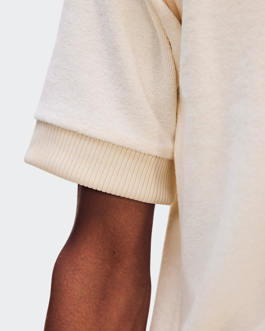 Courtside Polo Terry