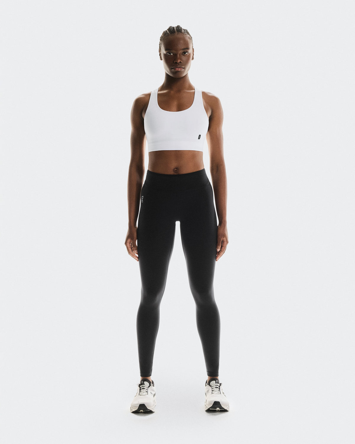 Core Bra