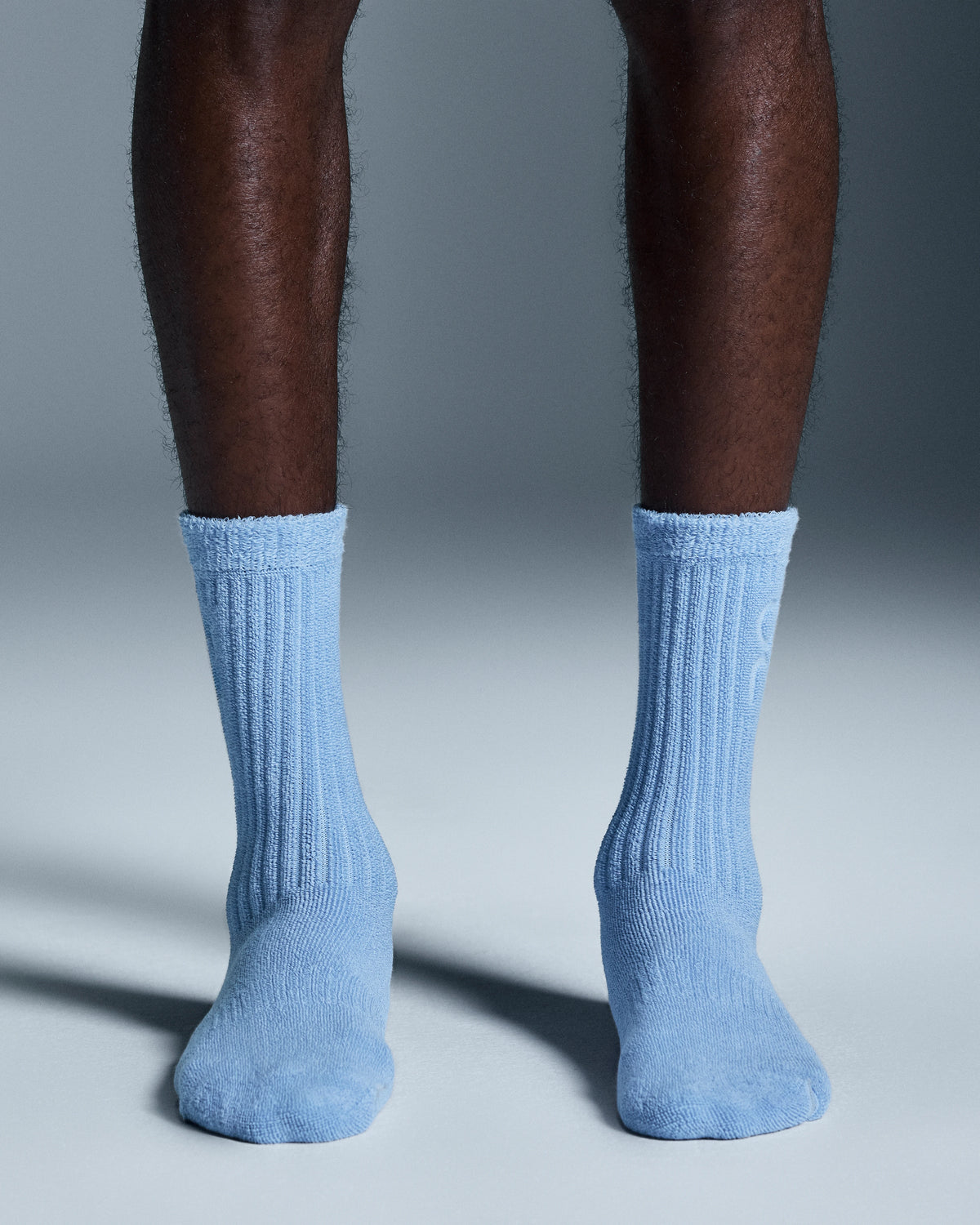 Terry Sock High