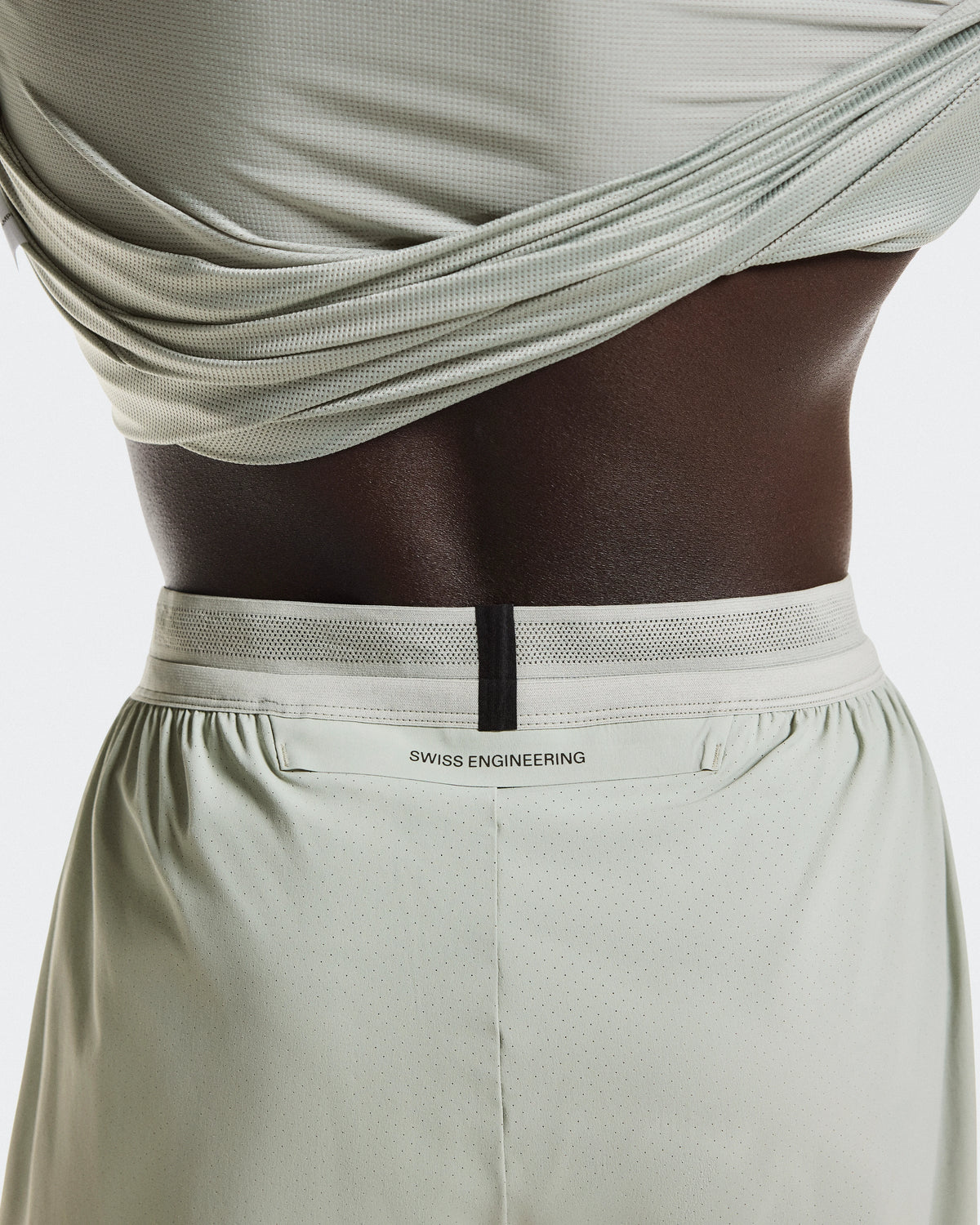 7" Performance Shorts