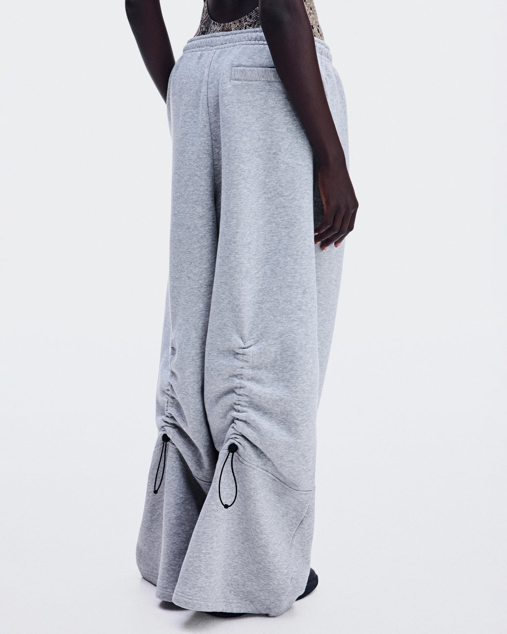 Oversized Sweatpants