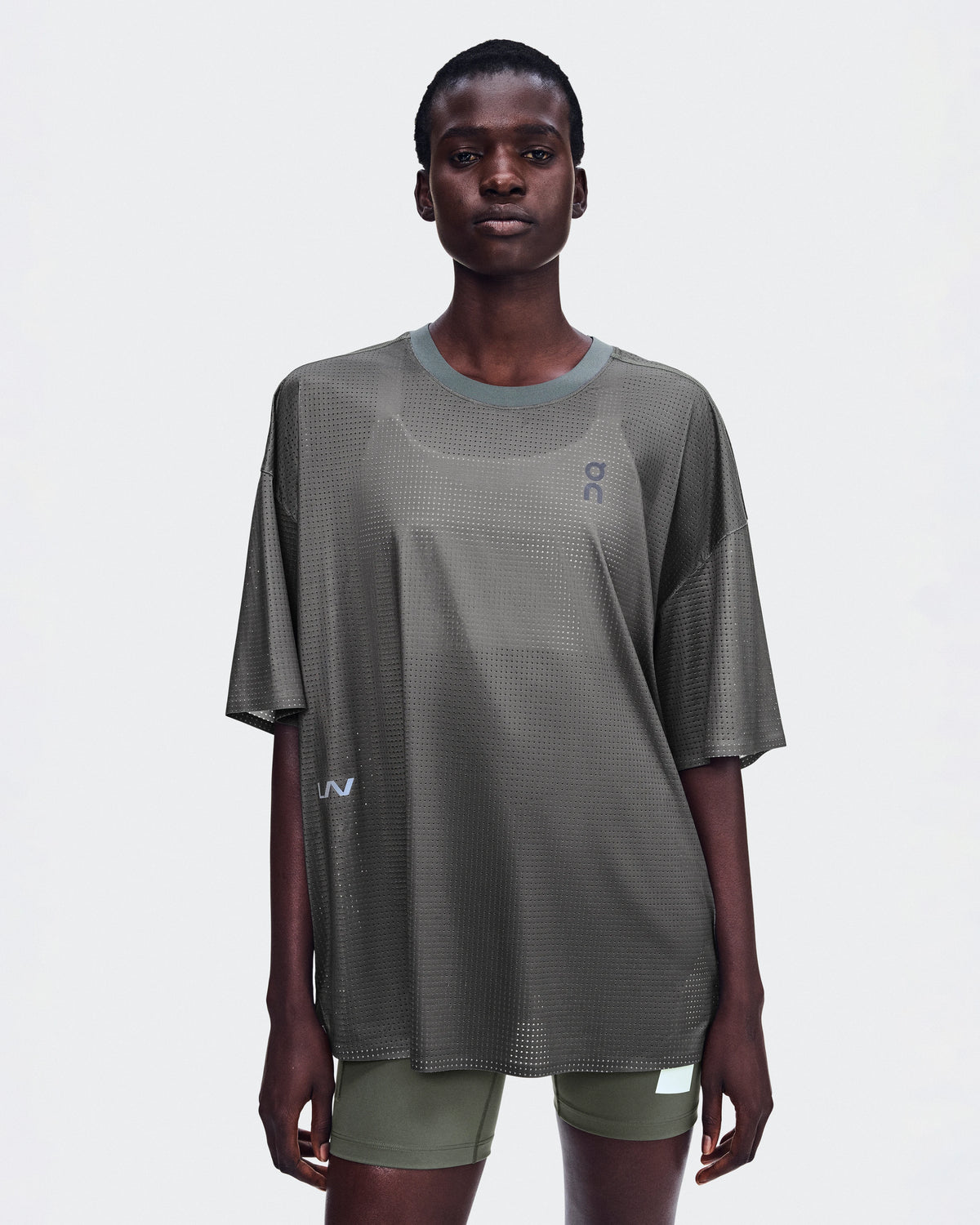 Oversize Run-T LN1
