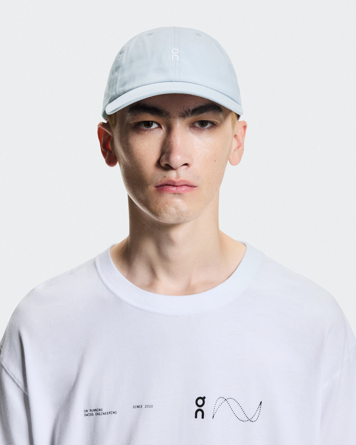 All-Day Cap