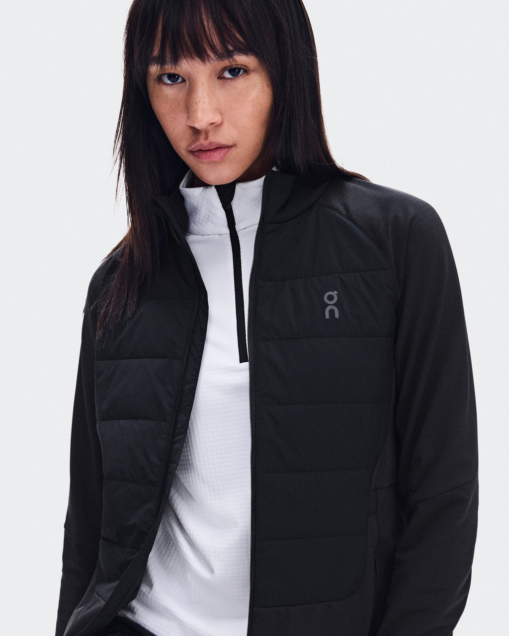 Weather Hybrid Jacket