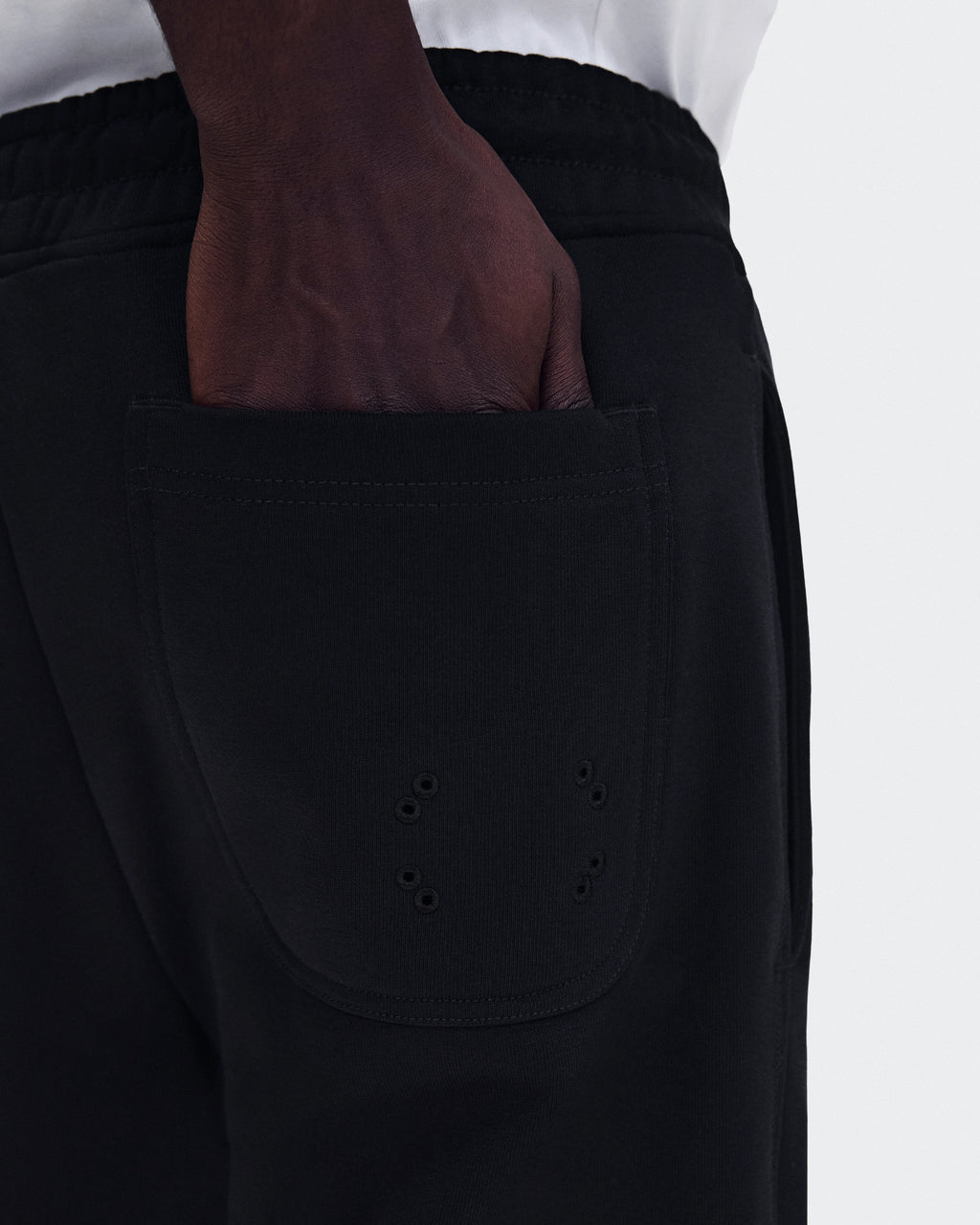 Club Collective Wide Pants