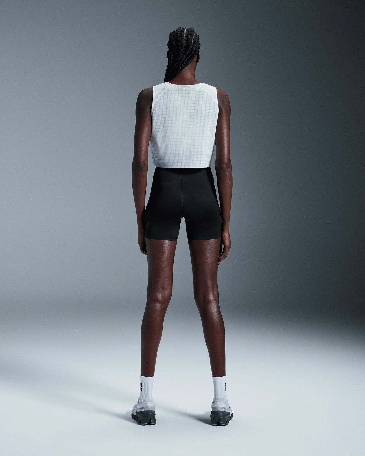 Pace Tank