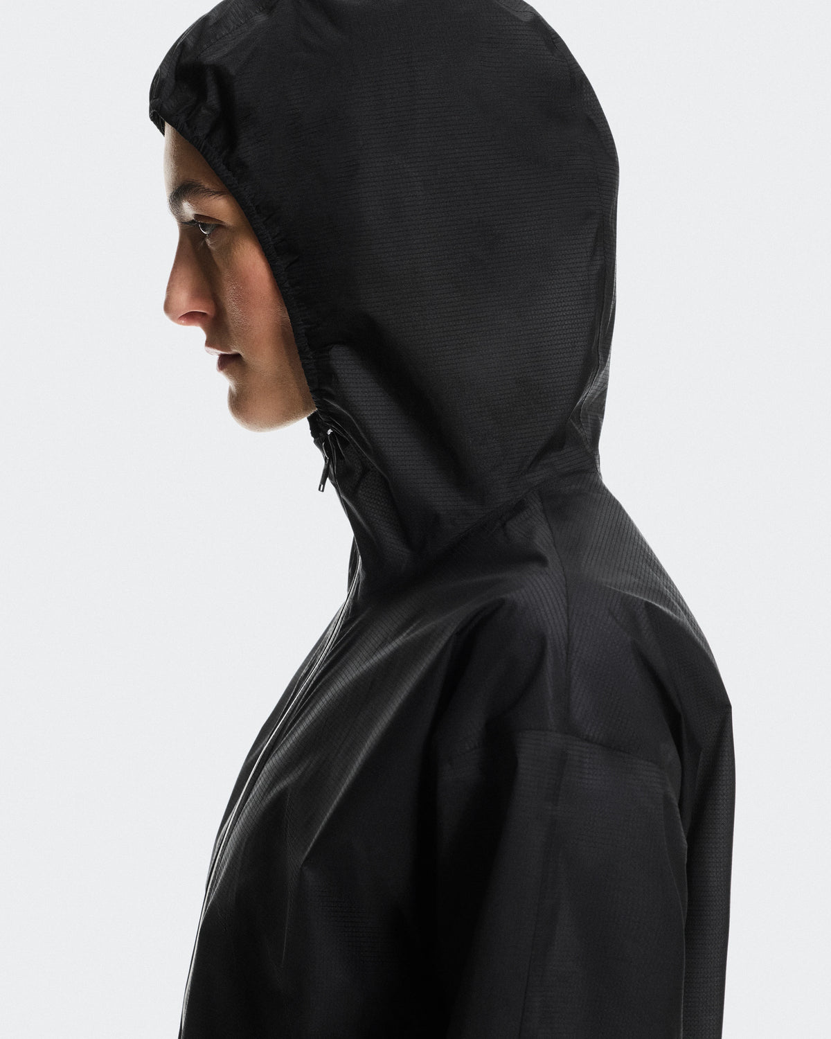 Explore Lightweight Waterproof Jacket