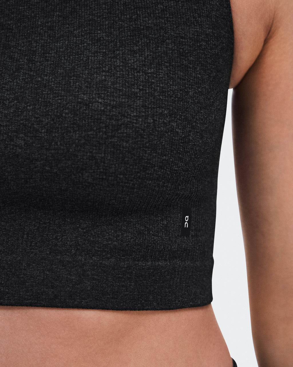 Studio Knit Crop