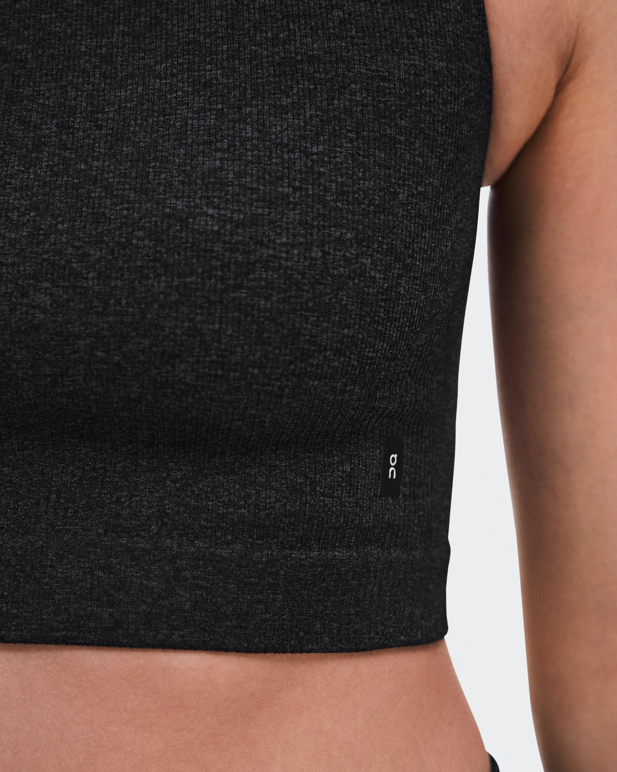 Studio Knit Crop