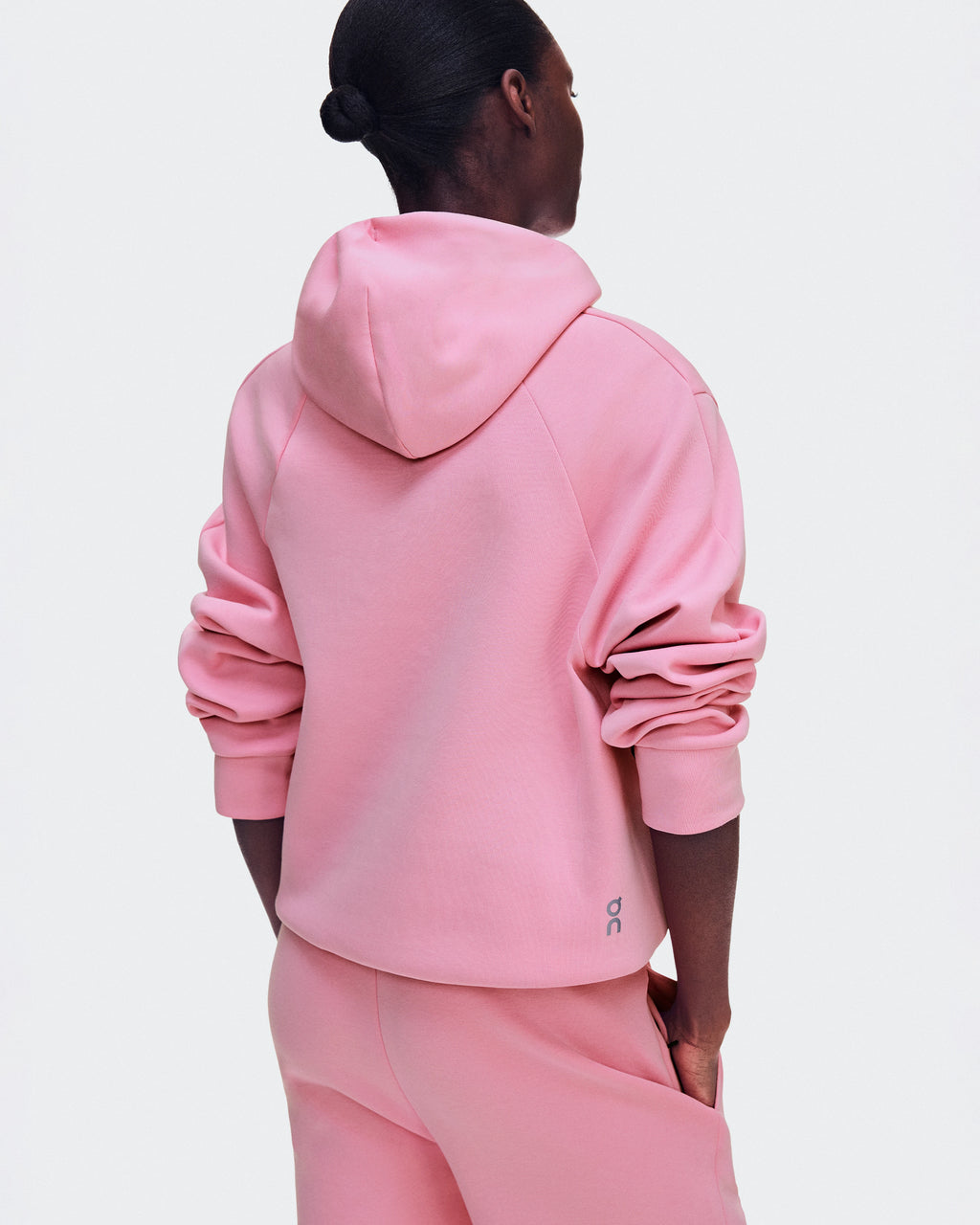 Focus Tech Hoodie