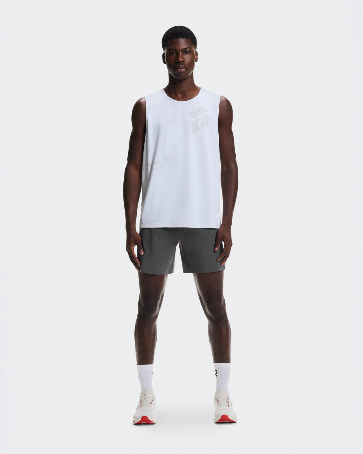 On Run Tank