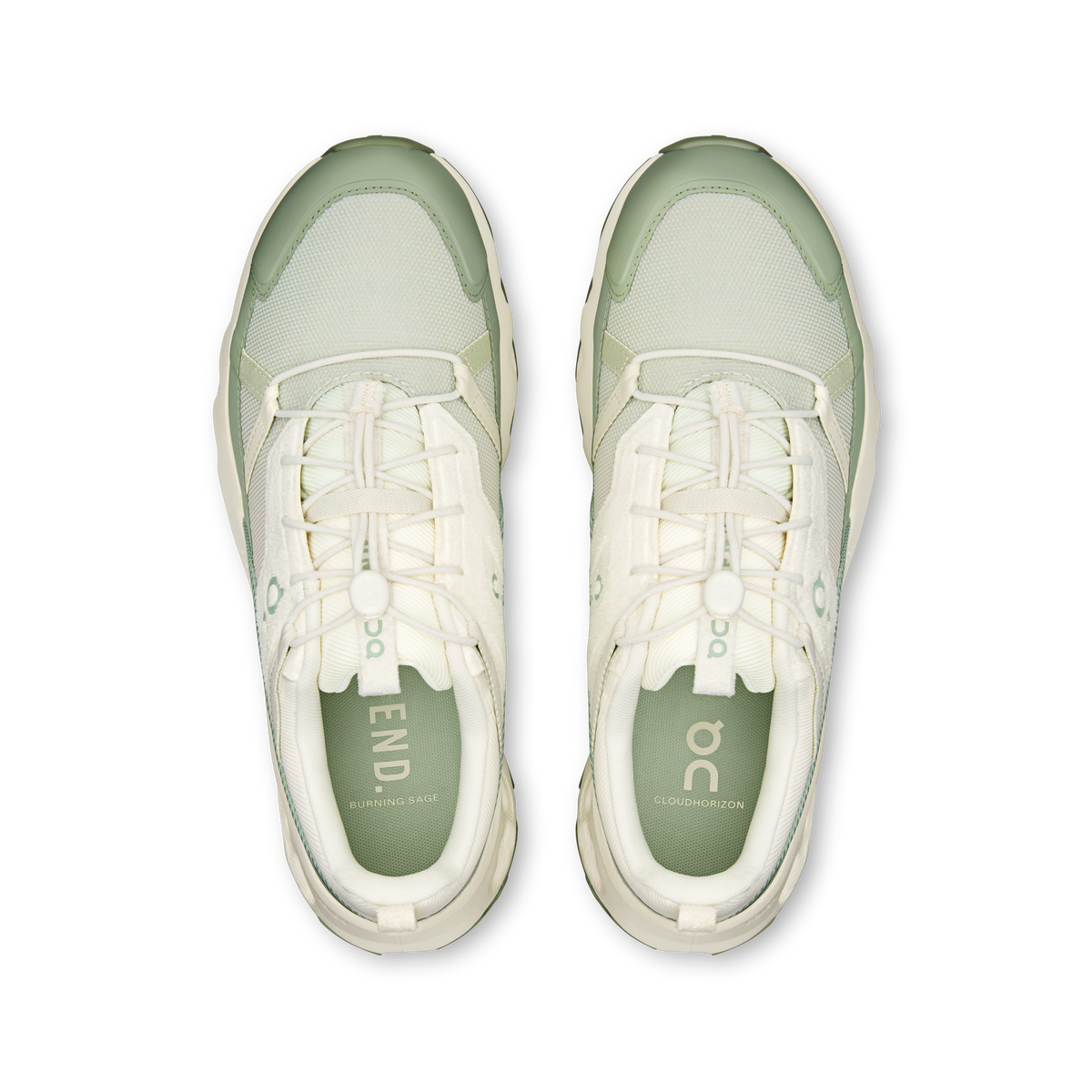 Cloudhorizon END.