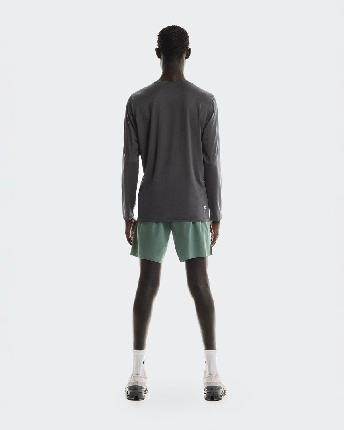 7" Performance Shorts