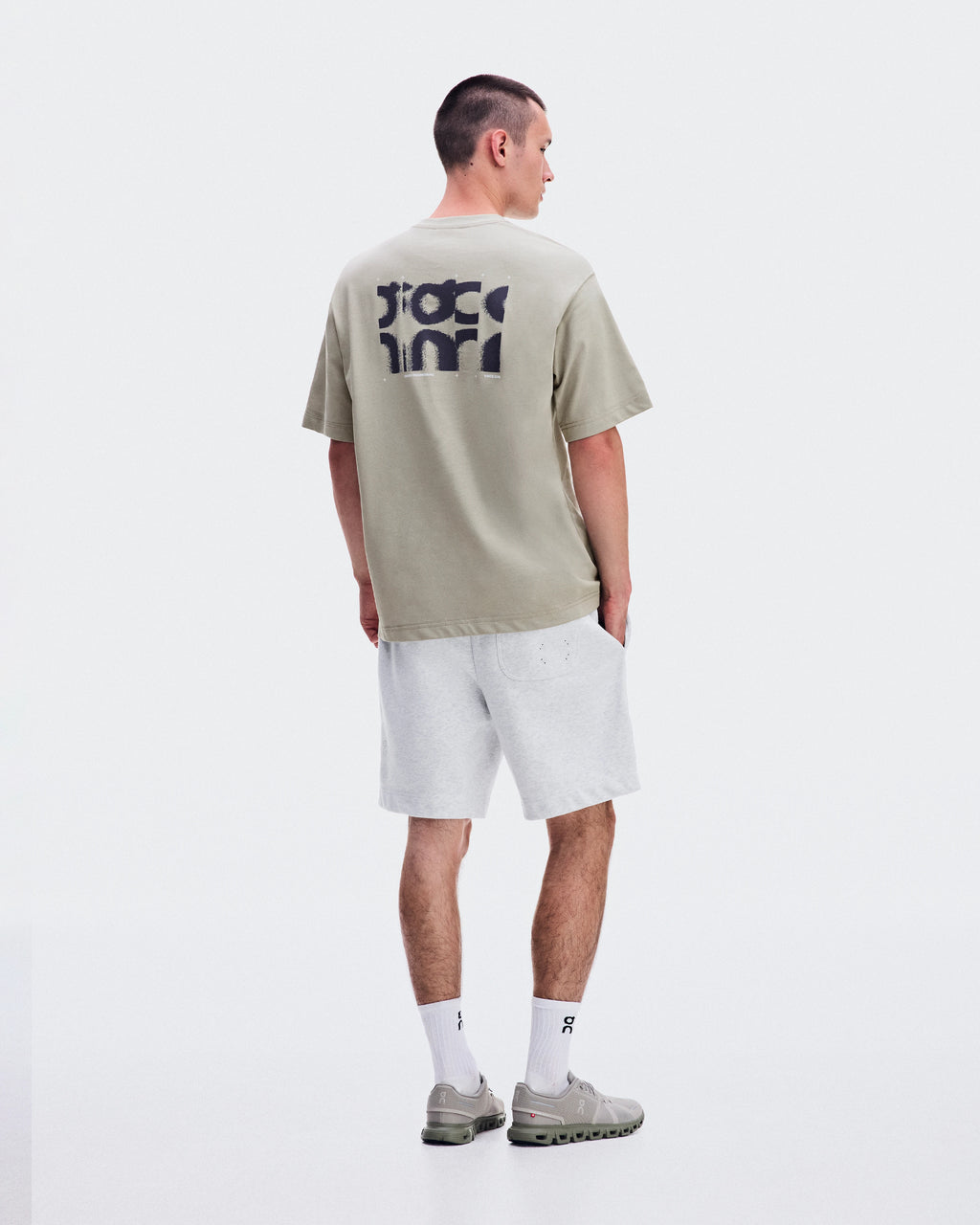 Club Collective-T Pixel