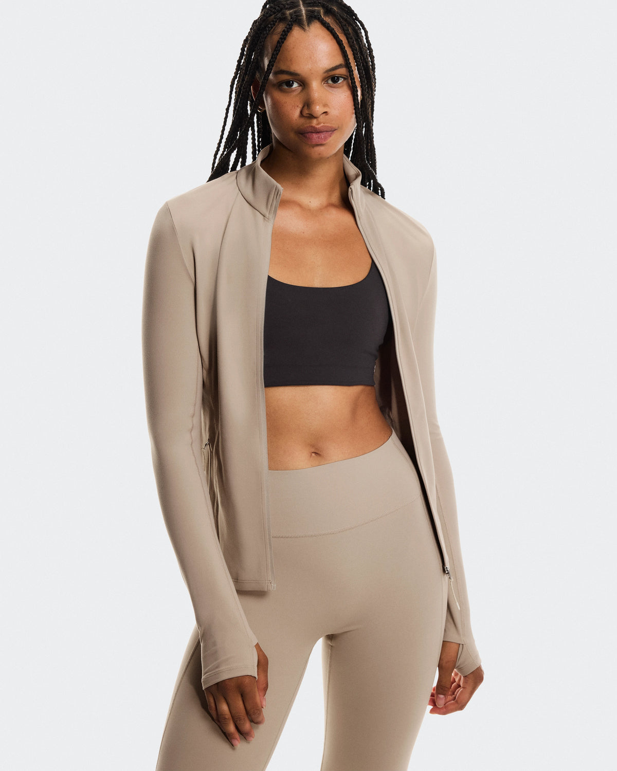 Studio Jacket
