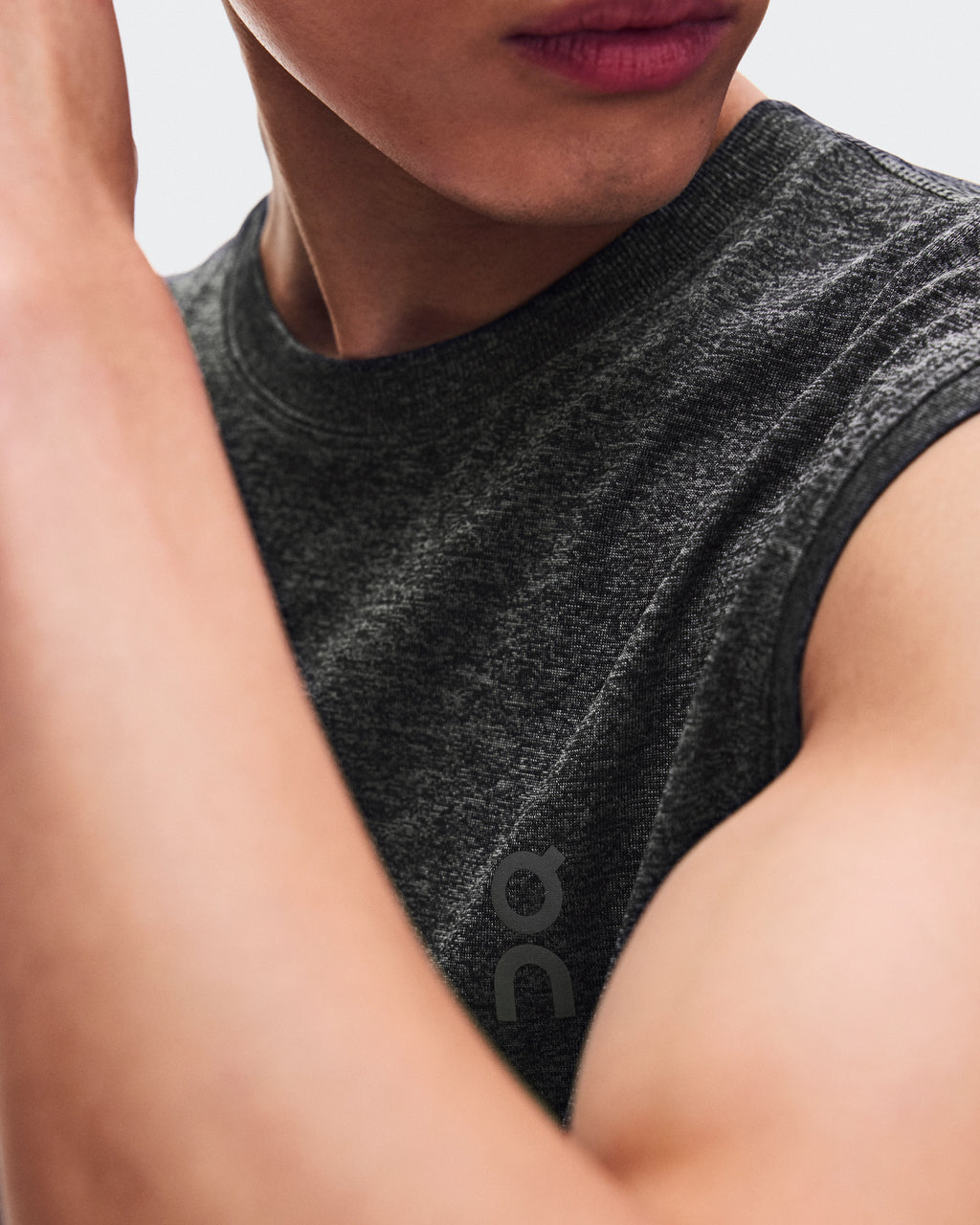 Train Flex Tank