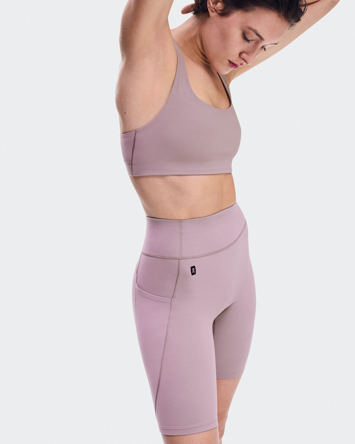 Studio Leggings Short