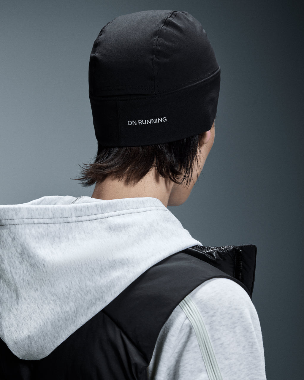 Core Beanie
