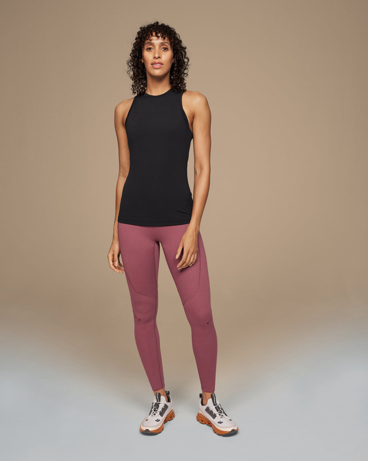 Movement Tank